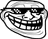 Troll Logo