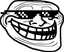Troll Logo