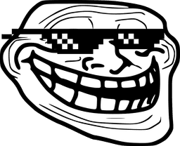 Troll Face